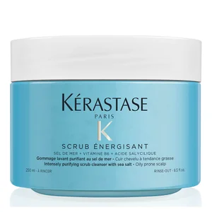 Kérastase Energising Scrub 250ml - undefined undefined