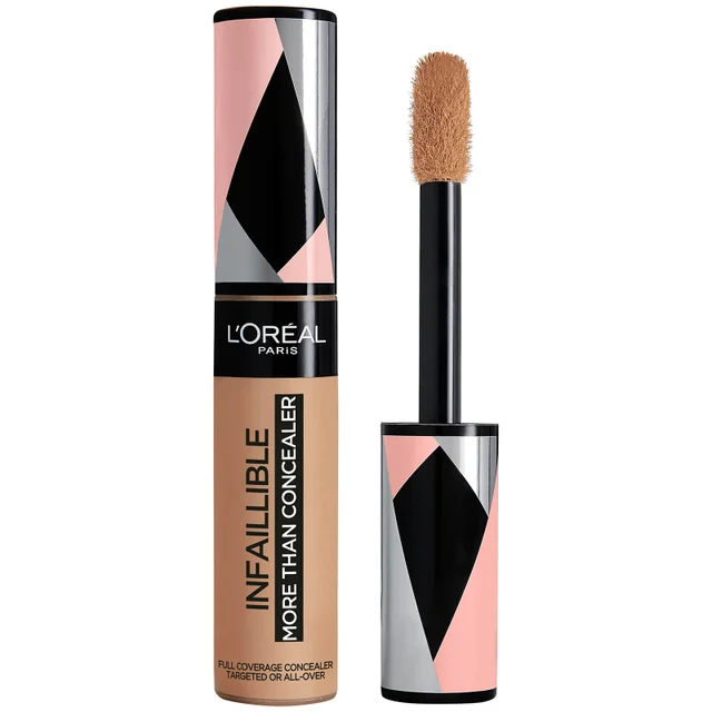 L'Oréal Paris Infallible More Than Concealer (Various Shades)
