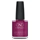 CND Vinylux Berry Boudoir Nail Varnish 15ml