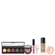 bareMinerals Exclusive Fabulously Flawless 6 Pieces Collection - Warm Natural