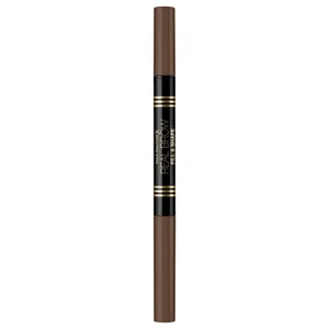 Max Factor Real Brow Fill and Shape Pencil (Various Shades) - Shade Soft Brown