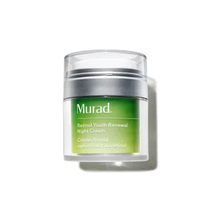 Murad Retinol Youth Renewal Night Cream 50ml - undefined undefined