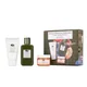 Origins Cleanse, Shroom and Moisturise Mega Hydration Set for Dry Skin