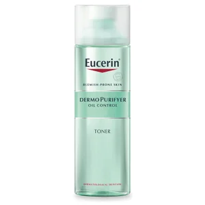 Eucerin DermoPurifyer Toner 200ml - undefined undefined