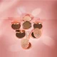 Makeup Revolution Glow Splendour Bronzer Deep