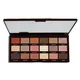 Revolution Nudes Chocolate Eye Shadow Palette