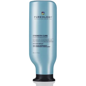 Pureology Strength Cure Conditioner 266ml - undefined undefined