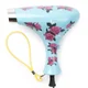 Corioliss Vintage Blue Floral Haartrockner
