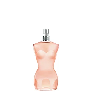 Jean Paul Gaultier Classique Eau de Toilette 50ml - Size 50ml