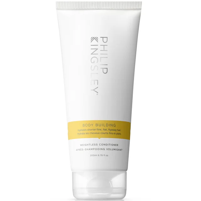 Philip Kingsley Body Building Conditioner (Volumen) 200ml