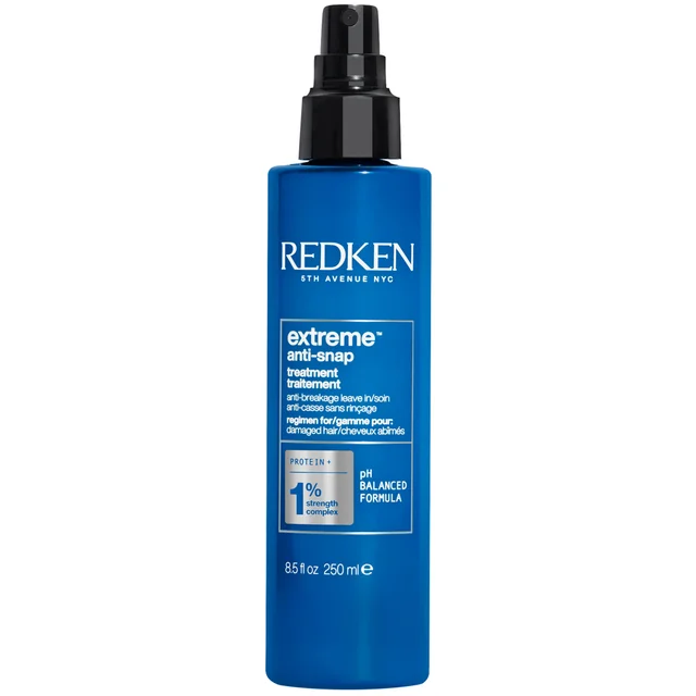 Redken Extreme Anti Snap (gegen Haarbruch)