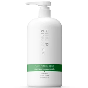 Philip Kingsley Flaky Itchy Scalp Shampoo 1000ml - Size 1000ml