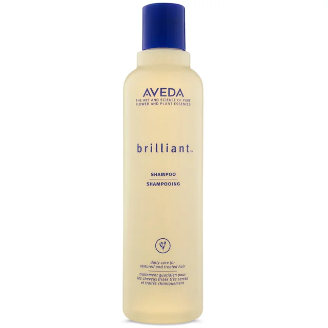 Aveda Brilliant Shampoo (Glanz) 250ml
