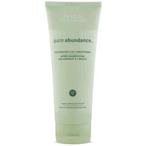 Aveda Pure Abundance Volumizing Clay Conditioner (Volumen) 200ml - Size 200ml