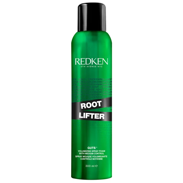 Redken Guts 10 (Volumenschaum) 300gr