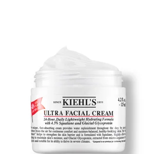 Kiehl's Ultra Facial Cream (Various Sizes) - Size 125ml