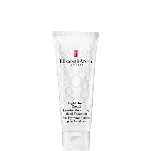 Elizabeth Arden Eight Hour Cream Intensive Feuchtigkeits Hand Treatment (75 ml)