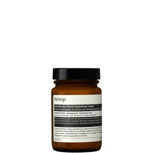 Aesop Camellia Nut Facial Hydrating Cream 120ml - undefined undefined