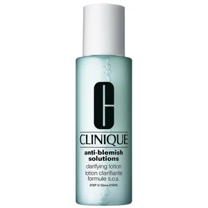 Clinique Anti Blemish Solutions Klärungslotion 200ml - undefined undefined
