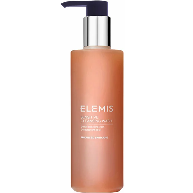 Elemis Sensitive Cleansing Wash (Reinigung für empfindliche Haut) 200ml