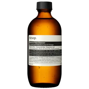 Aesop Fabulous Face Cleanser 200ml - undefined undefined