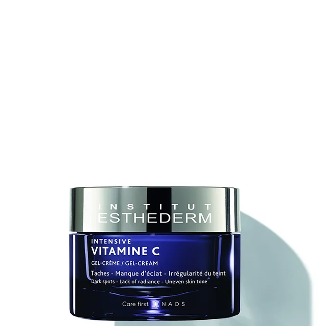 Institut Esthederm Vitamin C Intensivcreme 50ml