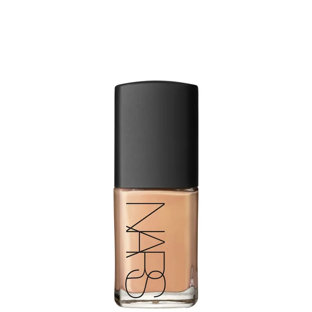 NARS Cosmetics Sheer Glow Foundation - verschiedene Töne