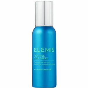 Elemis Tea Tree S.O.S. Spray (mit Teebaumöl) 60ml - undefined undefined