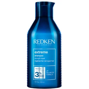 Redken Extreme Shampoo 300ml - undefined undefined