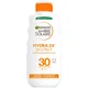 Garnier Ambre Solaire Milk LSF 30 (200 ml)