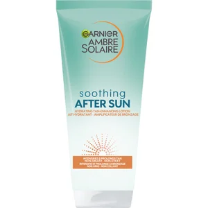 Garnier Ambre Solaire Tan Maintainer (200 ml) - undefined undefined