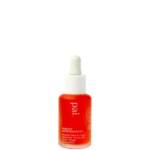 Pai Rosehip BioRegenerate Oil Wildrosenöl 30ml - Size 30ml