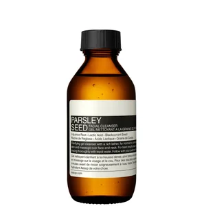 Aesop Parsley Seed Facial Cleanser 100ml - undefined undefined