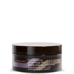 Aveda Men's Pure-Formance Grooming Clay (Styling Paste) 75ml - undefined undefined