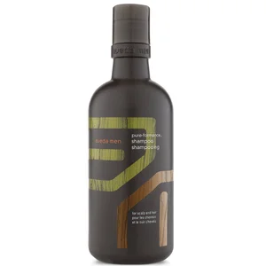 Aveda Mens Pure-Formance Shampoo (Männerhaar) 300ml - Size 300ml