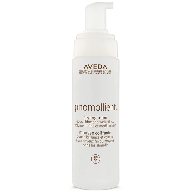 Aveda Phomollient Styling Foam (Schaumfestiger) 200ml