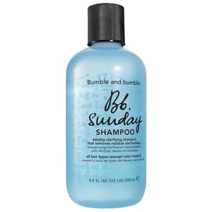 Bumble and bumble Sunday Shampoo (Peelendes Shampoo)  250ml - undefined undefined
