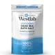 Westlab Totes Meersalz 1 kg