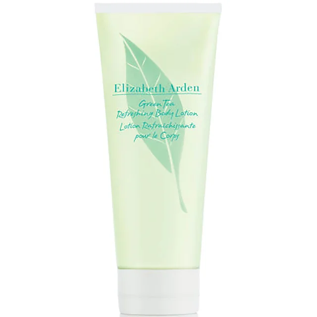 Elizabeth Arden Green Tea Bath & Shower Gel (200 ml)