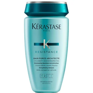 Kérastase Resistance Bain Force Architecte Haarbad (250ml) - Size 250ml