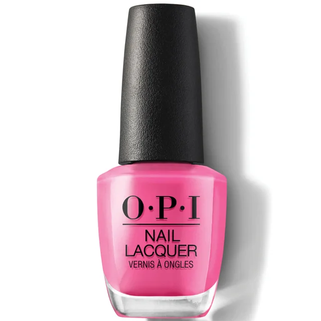 OPI Nagellack Shorts Story (15ml)