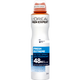 L'Oréal Men Expert Frisches Extreme Deodorant Spray (250ml)