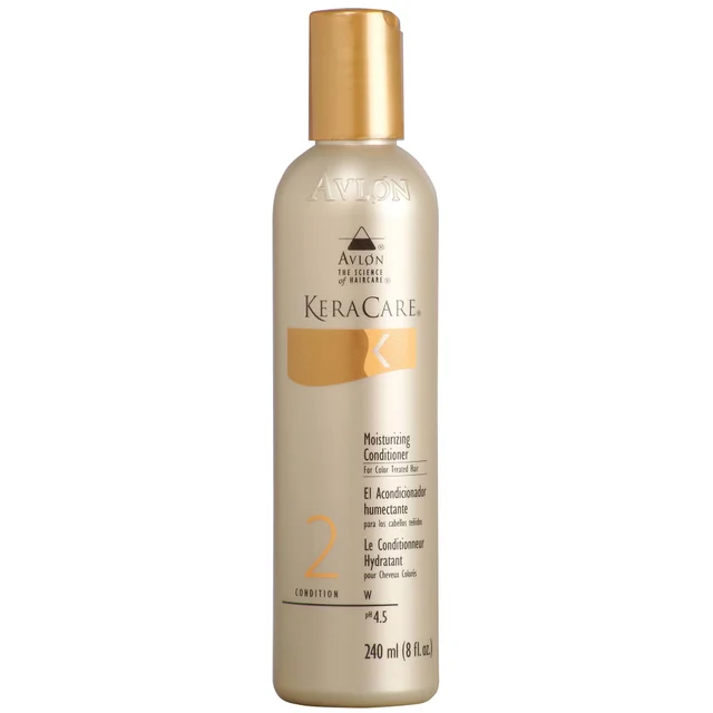 Keracare Conditioner Für kolorieres Haar (240ml)