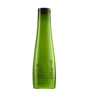 SHU UEMURA ART OF HAIR SILK BLOOM SHAMPOO (Reparatur) 300ml - undefined undefined