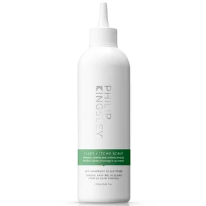 Philip Kingsley Scalp Toner Schuppige & Juckende Kopfhaut – 250ml - Size 250ml
