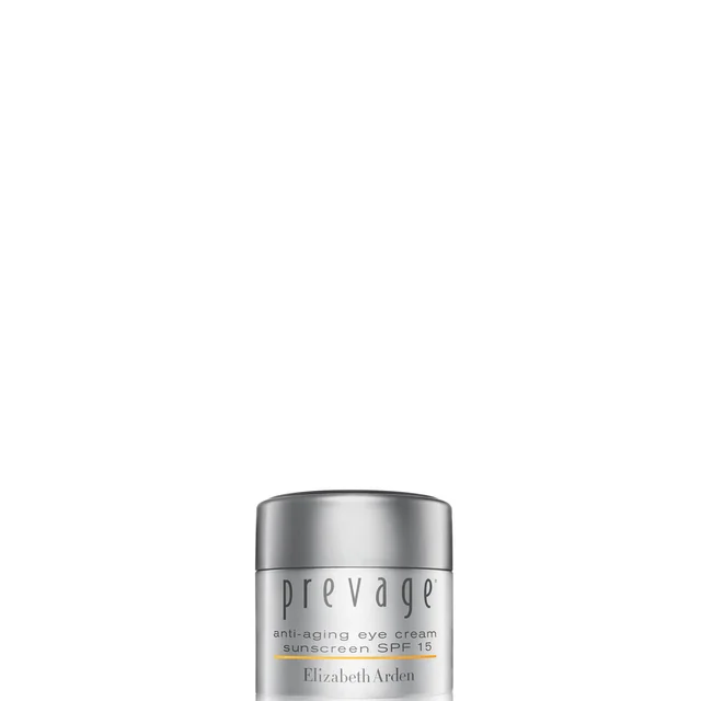 Elizabeth Arden Prevage Eye Ultra Protection Anti-Aging Moisturizer LSF15 (15 ml)
