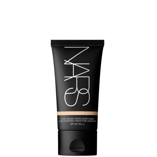 NARS Cosmetics Pure Radiant getönte Feuchtigkeitspflege SPF30/PA+++ - verschiedene Töne