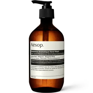 Aesop Reverence Aromatique Hand Wash 500ml - undefined undefined