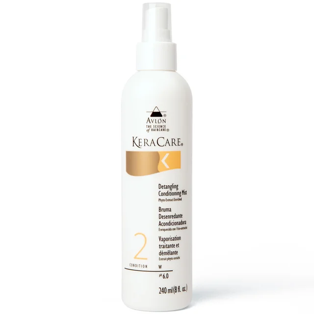 KeraCare Detangling Conditioning Mist (240ml)