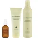 Aveda Volumen Haarpflege Trio Pure Abundance Shampoo, Conditioner & Purescription Volumising Tonic